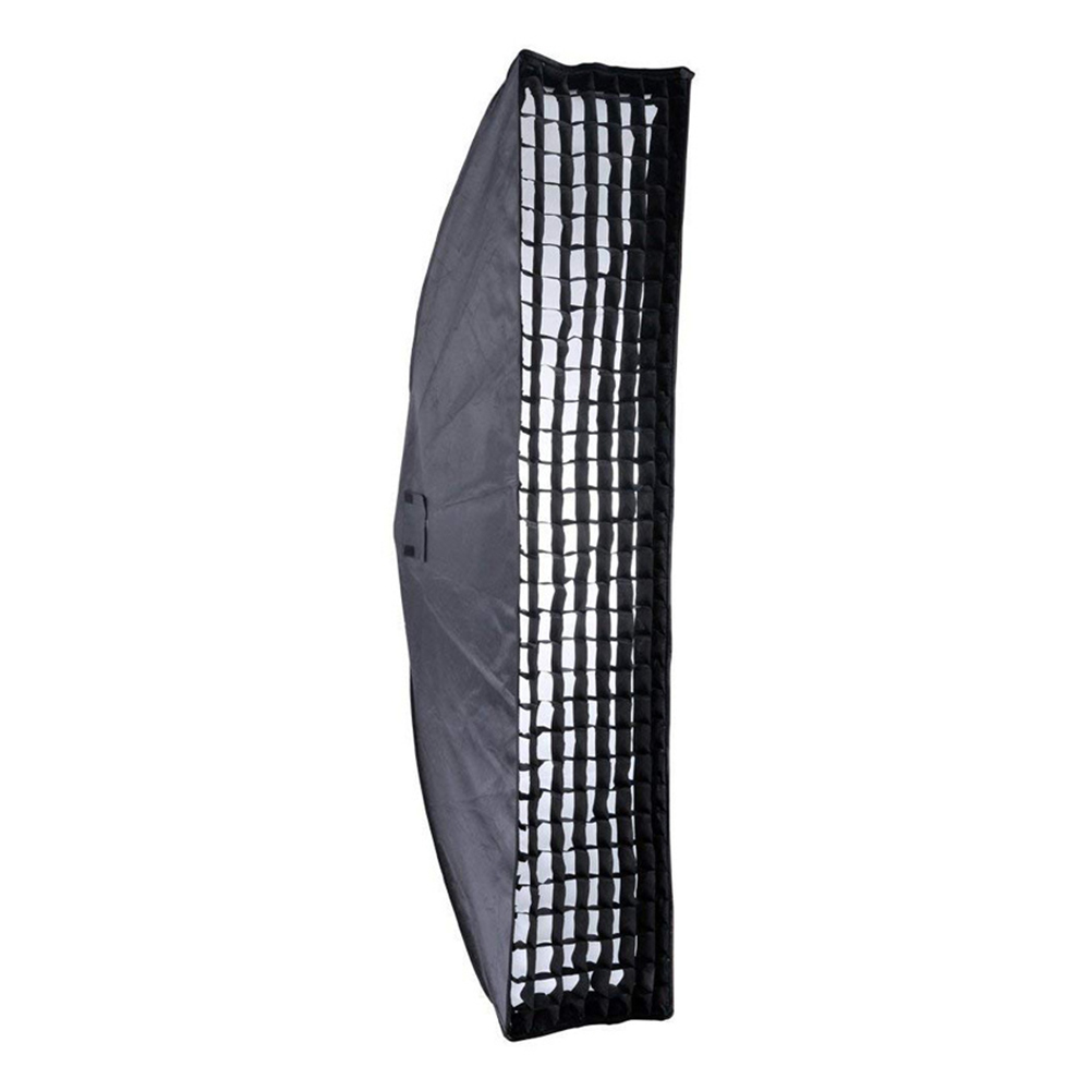 35 X 160cm Softbox Honeycomb G – обзор и цена Photography Lighting With Flash