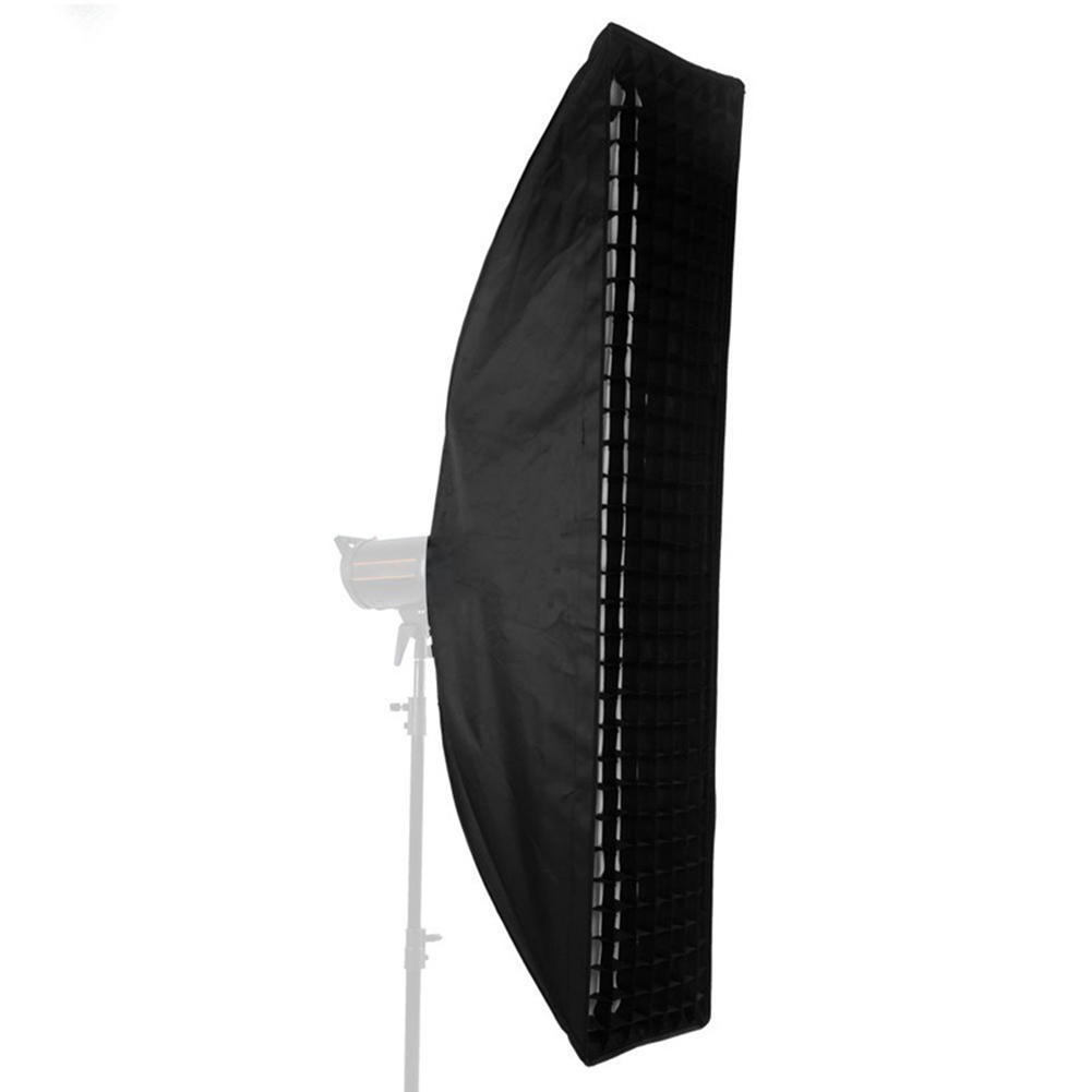 35 X 160cm Softbox Honeycomb G – обзор и цена Photography Lighting With Flash