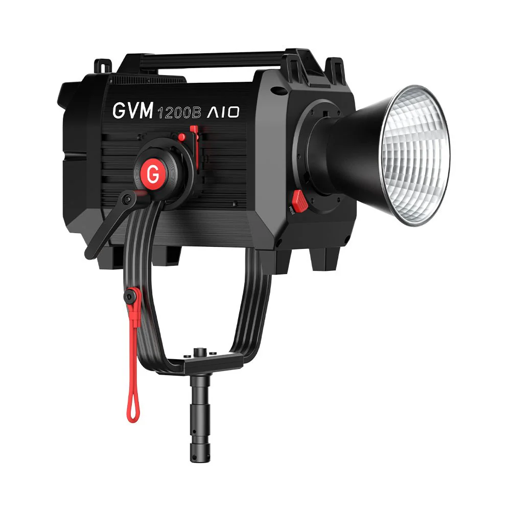 GVM SD1200B AIO 1200W Photogra – обзор и цена Photography And Lighting
