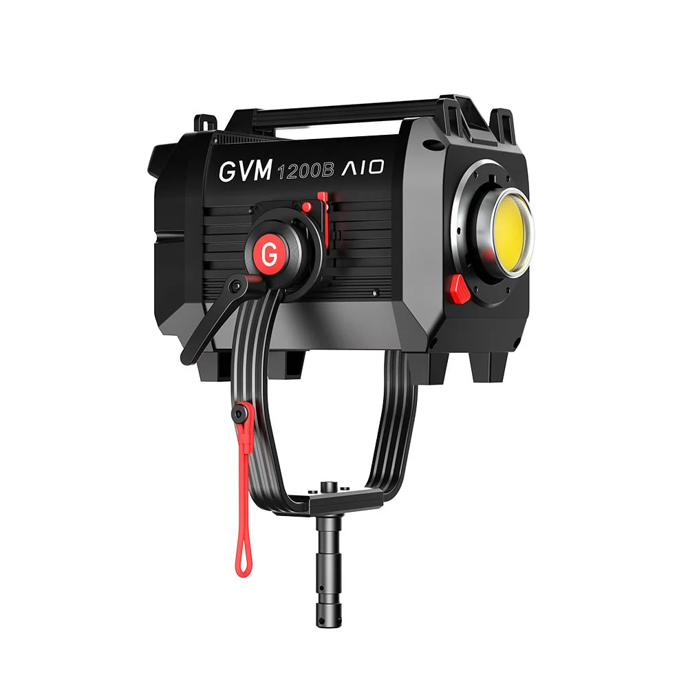 GVM SD1200B AIO 1200W Photogra – обзор и цена Photography And Lighting