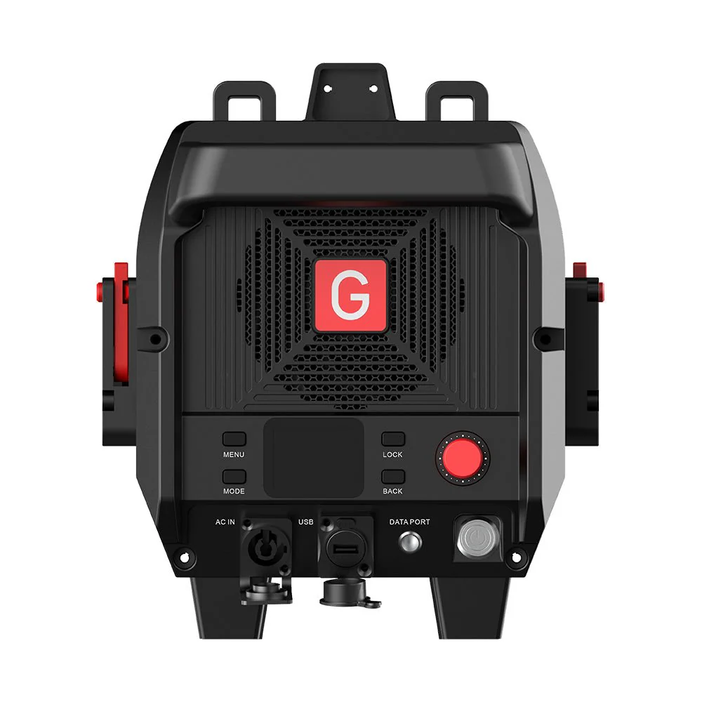 GVM SD1200B AIO 1200W Photogra – обзор и цена Photography And Lighting