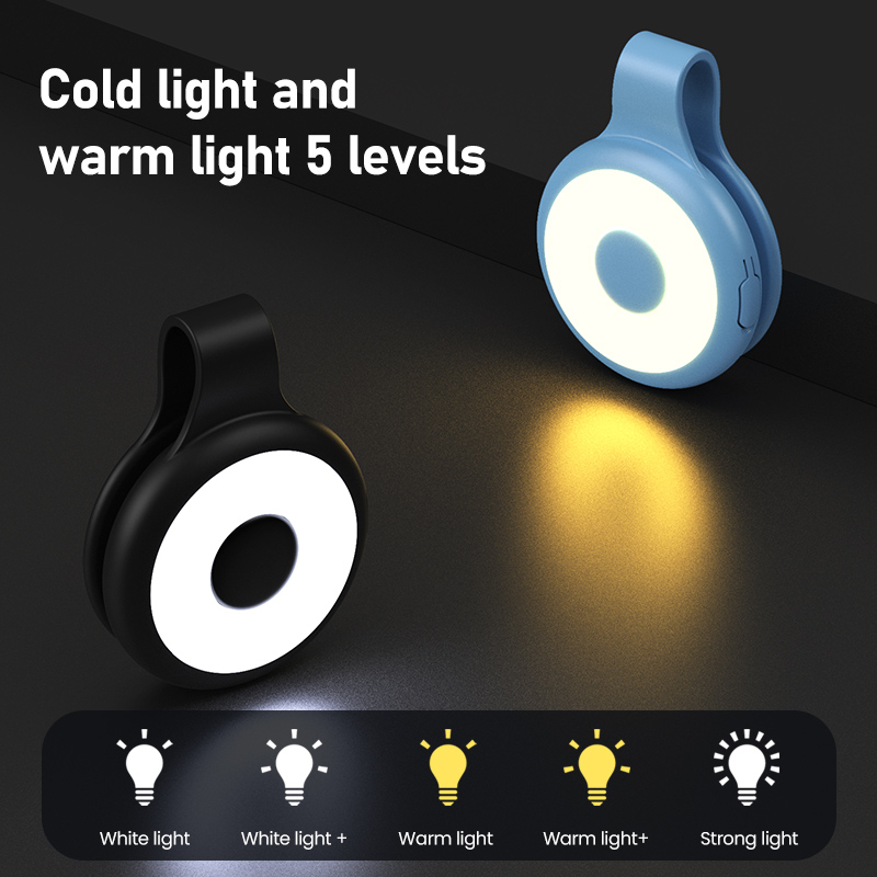 Magnetic Mobile Phone Fill Lig – обзор и цена Photography Lighting Assistant