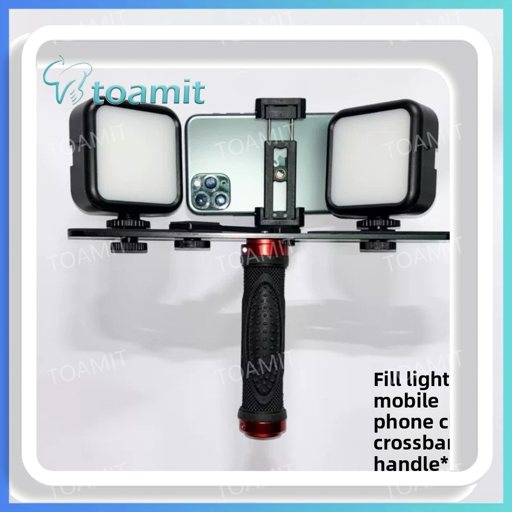 Dental Photography Light, Blue – обзор и цена Photography Lighting Portable
