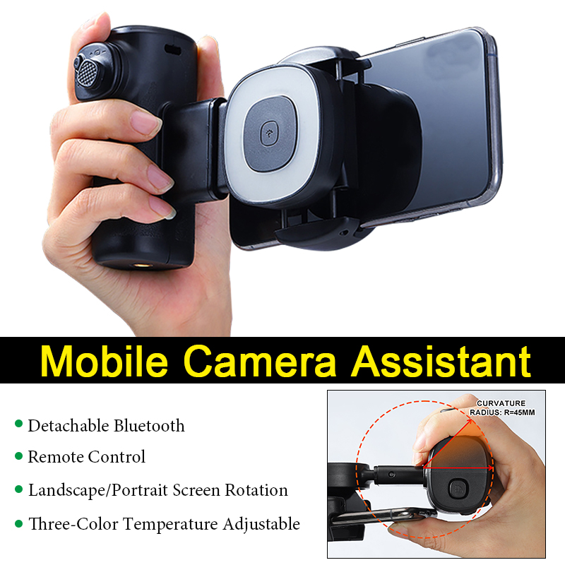 Mobile Phone Fill Light Aid Po – обзор и цена Photography And Lighting