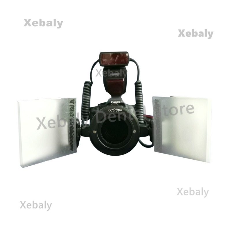 Dental Photography Soft Cover  – обзор и цена Photography Lighting With Flash