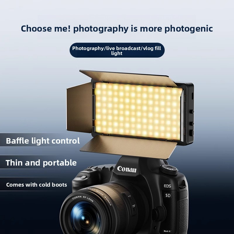 Camera Photography Portable Fi – обзор и цена Photography Lighting Portable