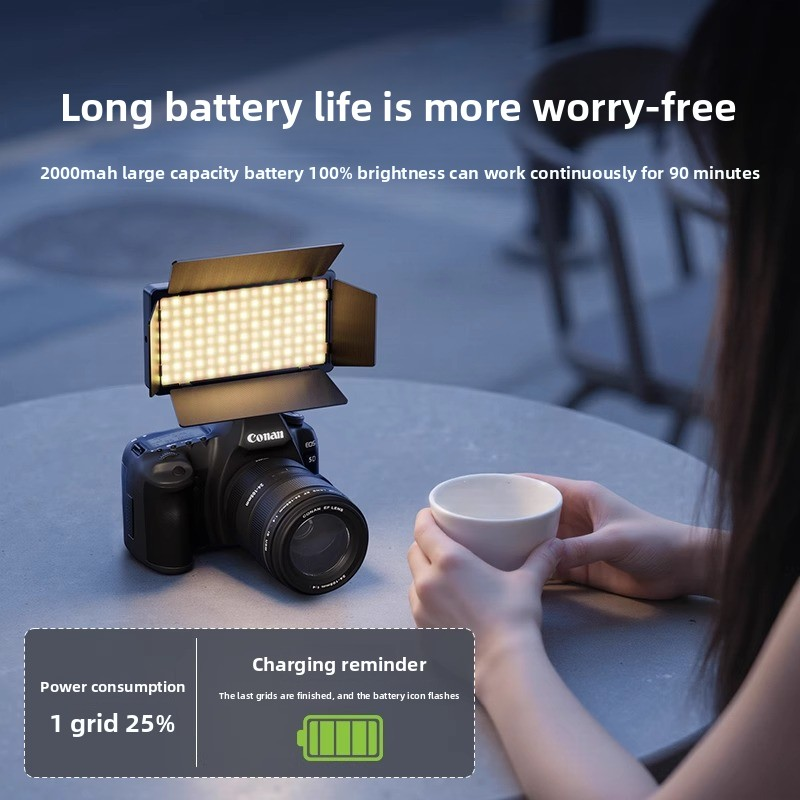 Camera Photography Portable Fi – обзор и цена Photography Lighting Portable