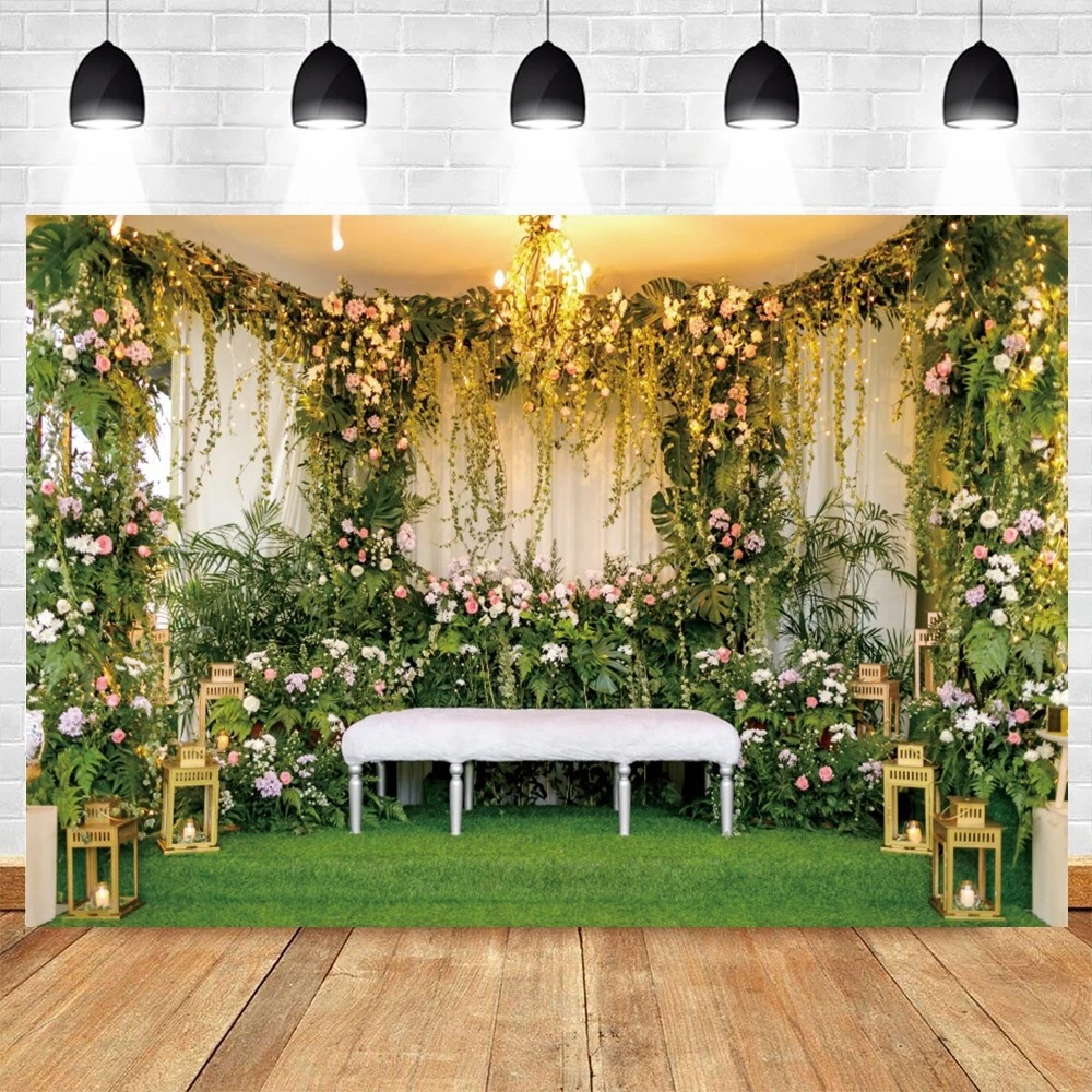 Wedding Photography custom Bac – обзор и цена Photography Lighting Backdrop