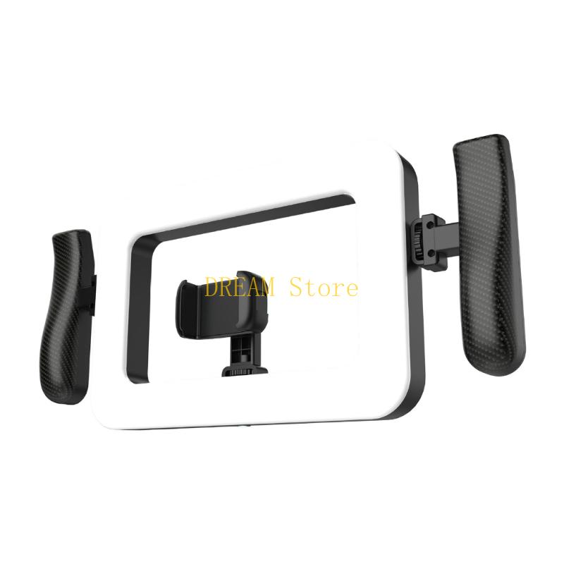 Adjustable Brightness Color Te – обзор и цена Photography Lighting Handheld