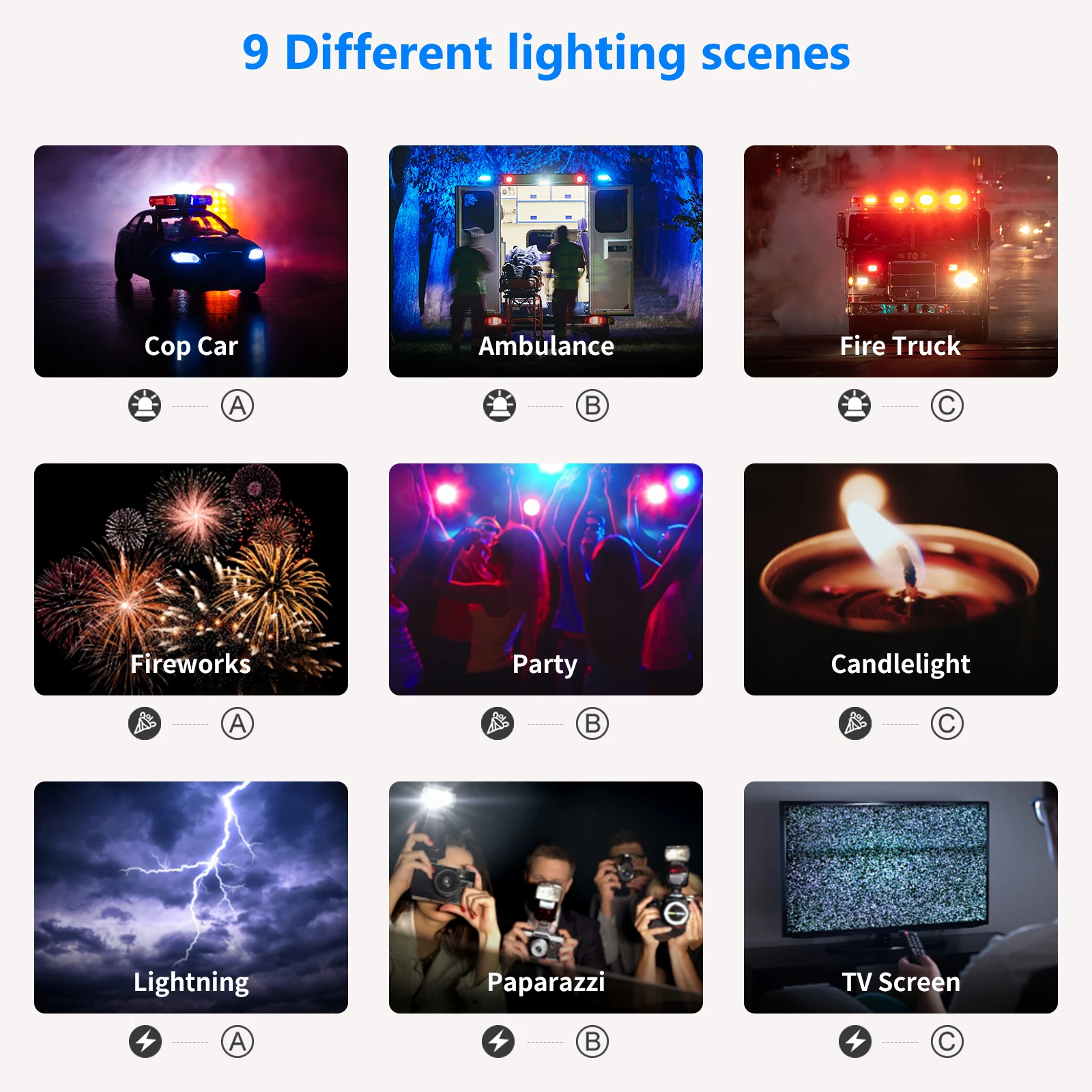 Neewer 2/3 Packs 530 RGB Led L – обзор и цена Photography Lighting Kit Neewer