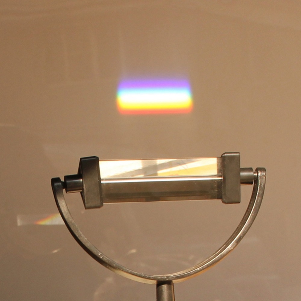 Equilateral Prism Optical Glas – обзор и цена Lighting Glass Photography