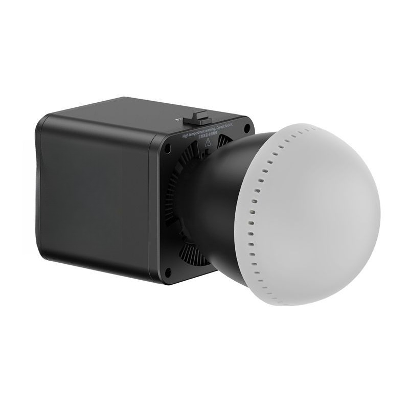 A lamp master 100WCOB fill lig – обзор и цена Photography Lighting Portable