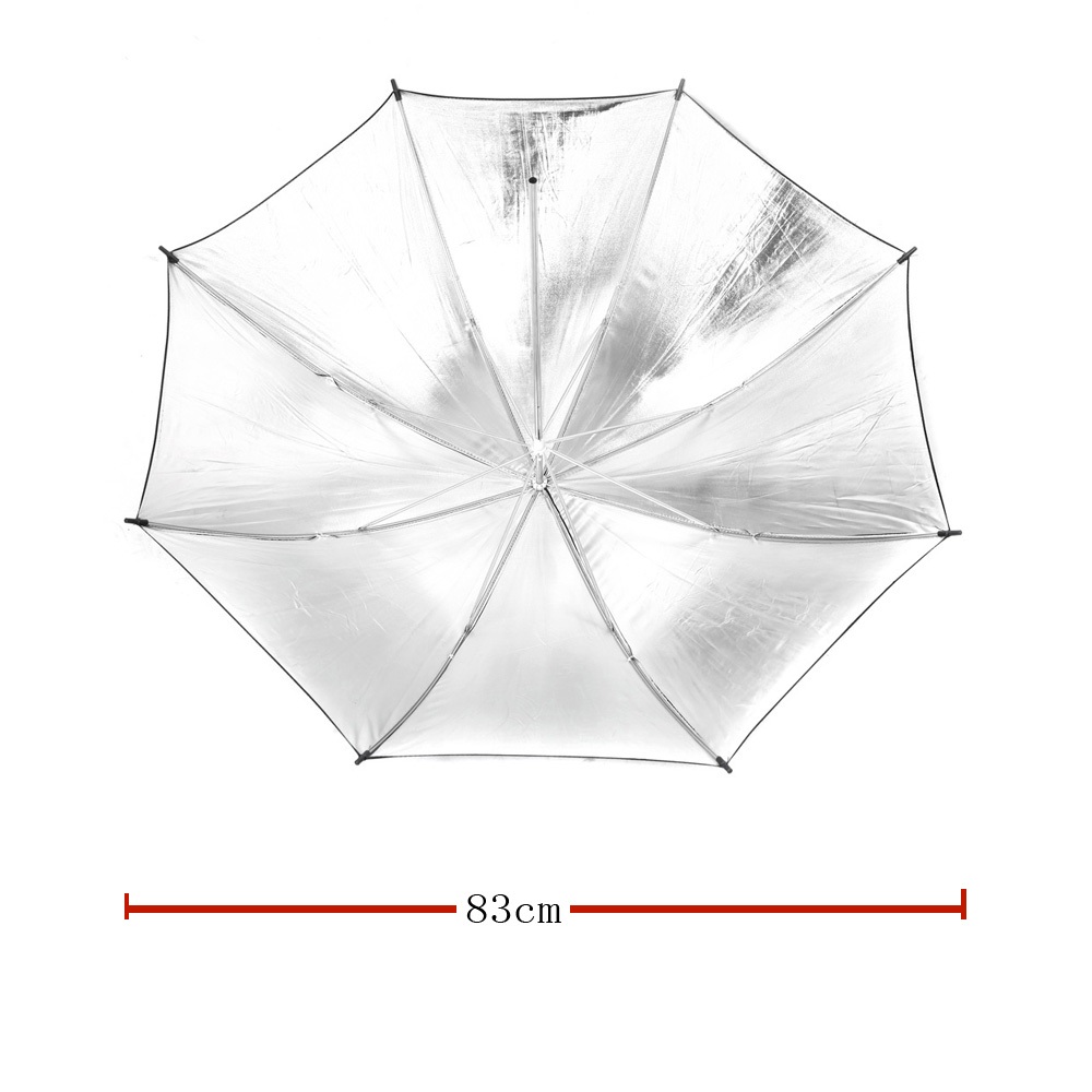 83cm/ 33inch Studio Reflector  – обзор и цена Photography Lighting With Flash